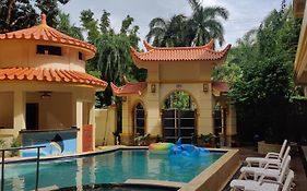 Hotel Pacific Pearl - Playa Los Destiladeros